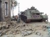 RT-Diorama 35045 Rubble and Ruins Set 1/35